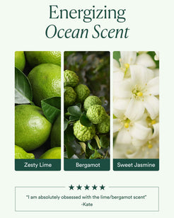 Ocean Cleanser