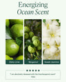Ocean Cleanser