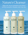Ocean Cleanser