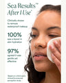 Ocean Wave Cleanser Bi-Phase Cleansing Oil and Makeup Remover