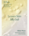 Ocean Wave Cleanser Bi-Phase Cleansing Oil and Makeup Remover