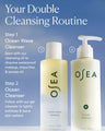 Ocean Wave Cleanser Bi-Phase Cleansing Oil and Makeup Remover