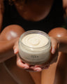 Undaria Algae Body Butter Bergamont & Vanilla