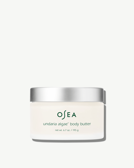 Undaria Algae Body Butter