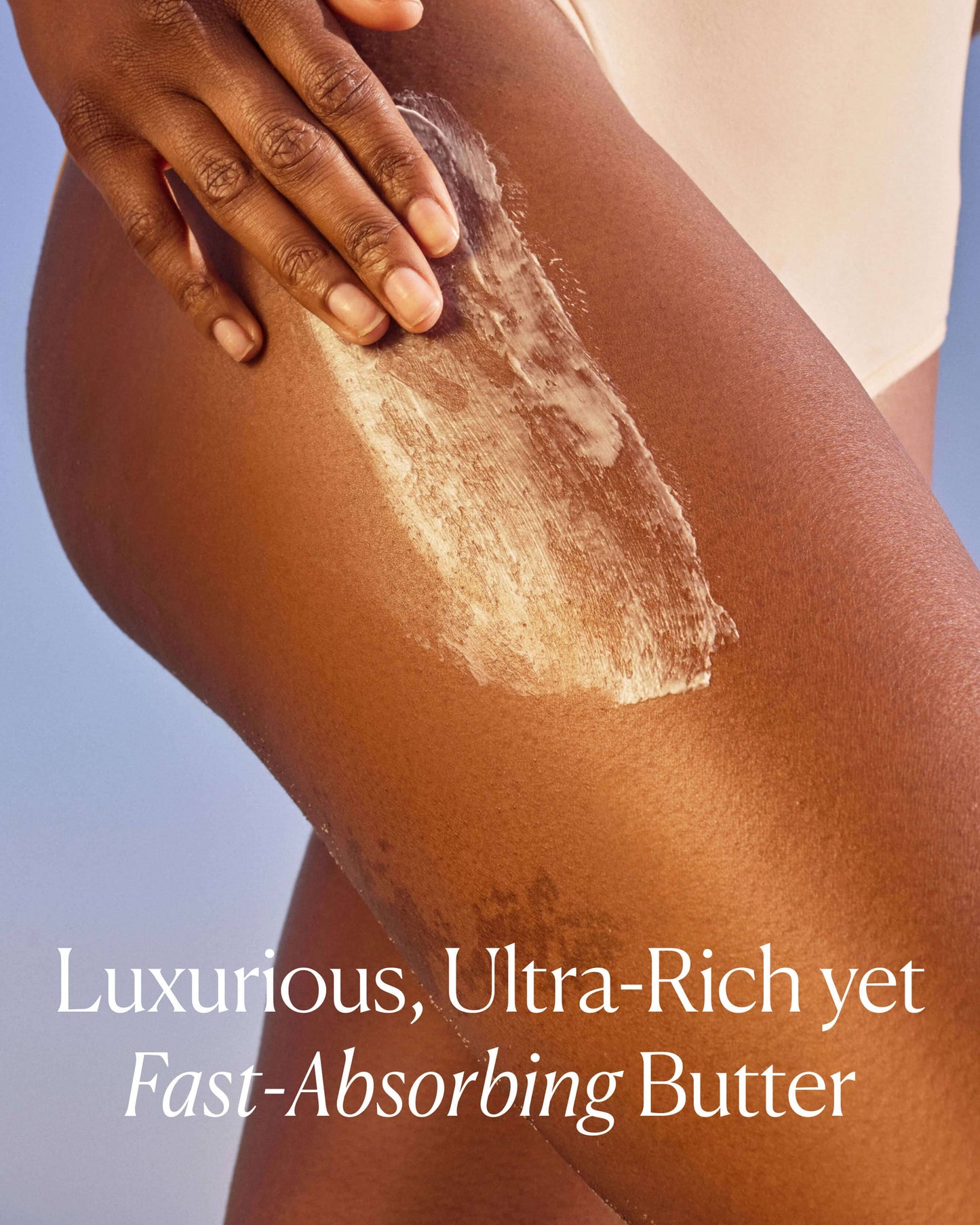 Undaria Algae Body Butter