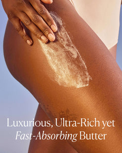 Undaria Algae Body Butter