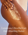 Undaria Algae Body Butter