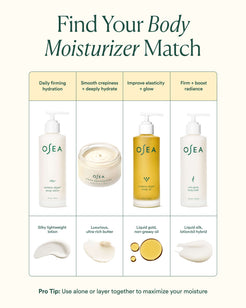 Undaria Algae Body Butter