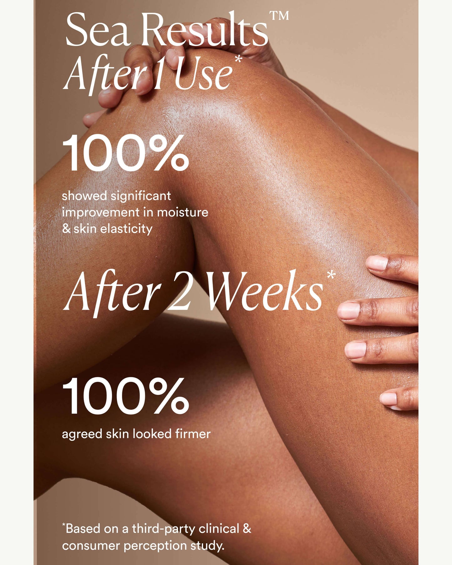 Undaria Algae Body Oil