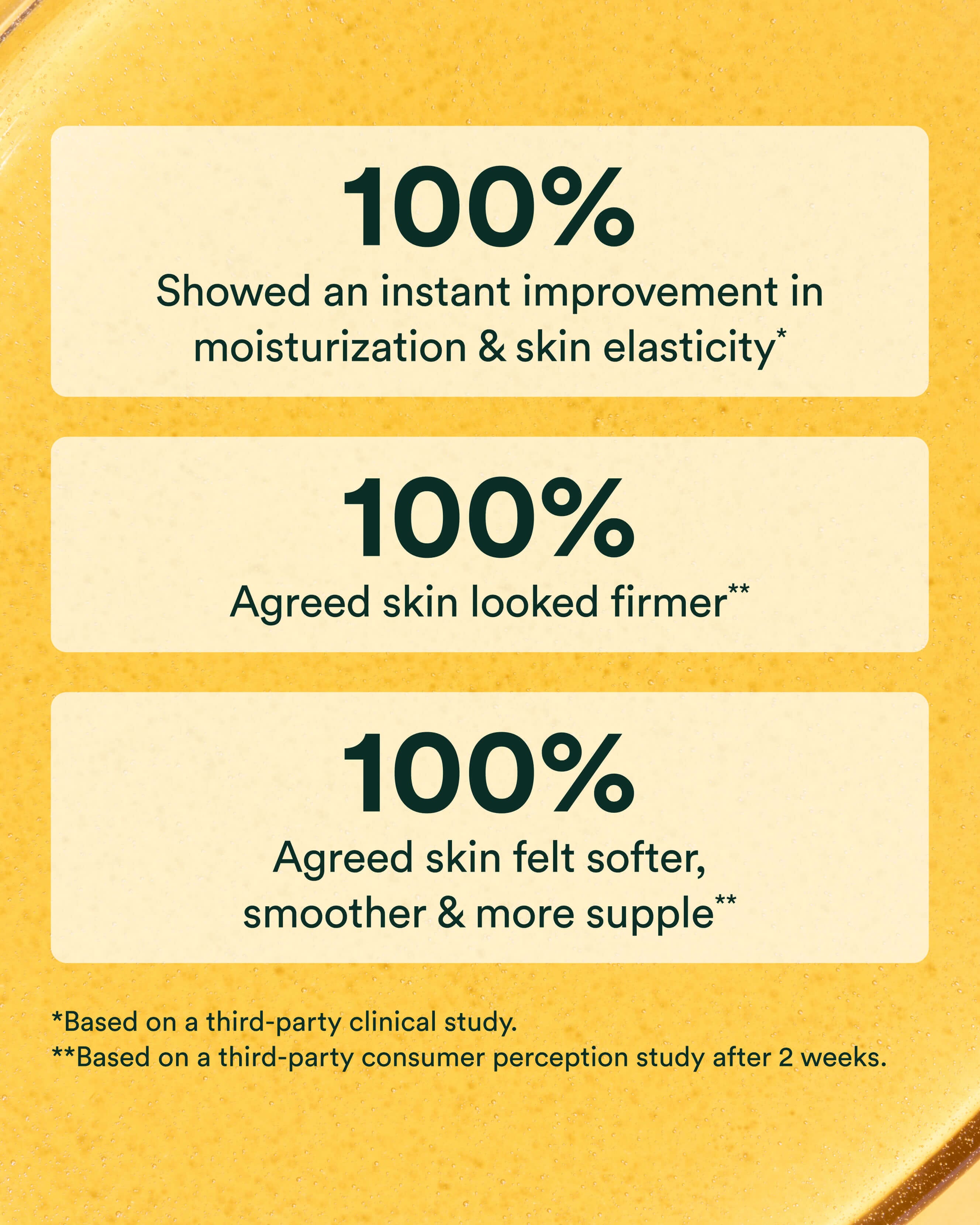 Undaria Algae Body Oil