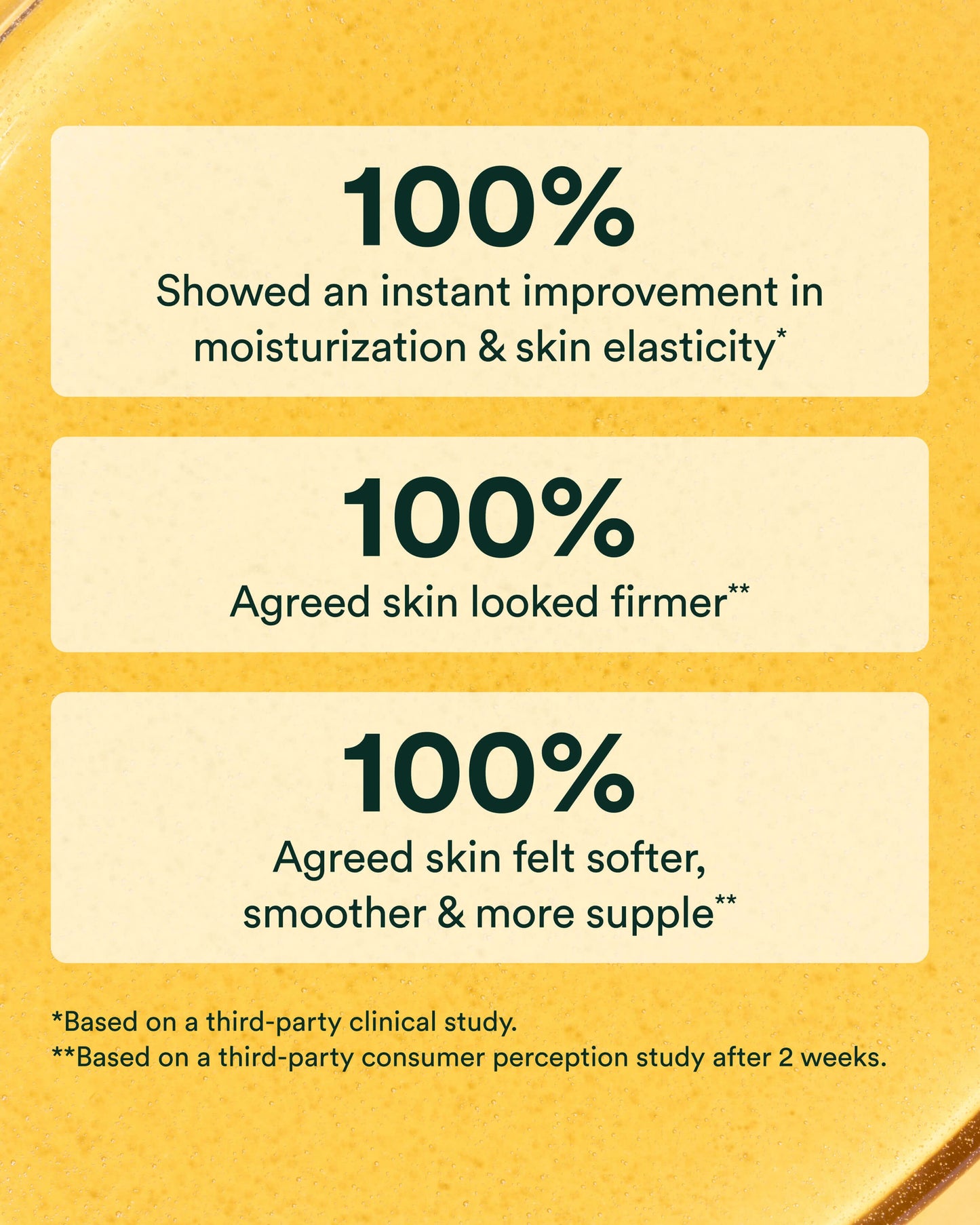 Undaria Algae Body Oil