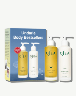 Undaria Body Bestsellers