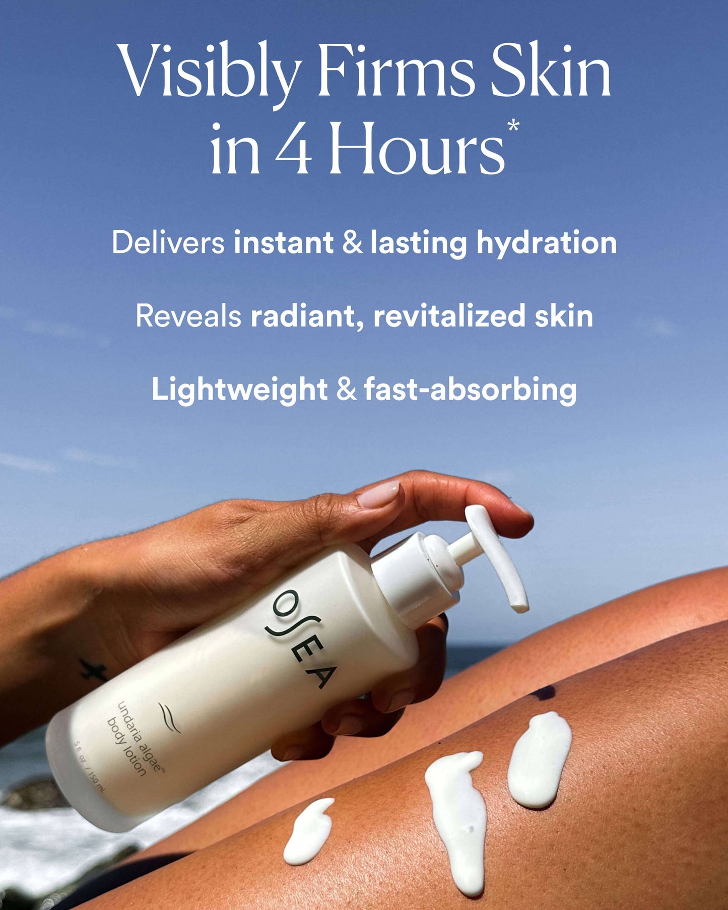 Undaria Body Bestsellers