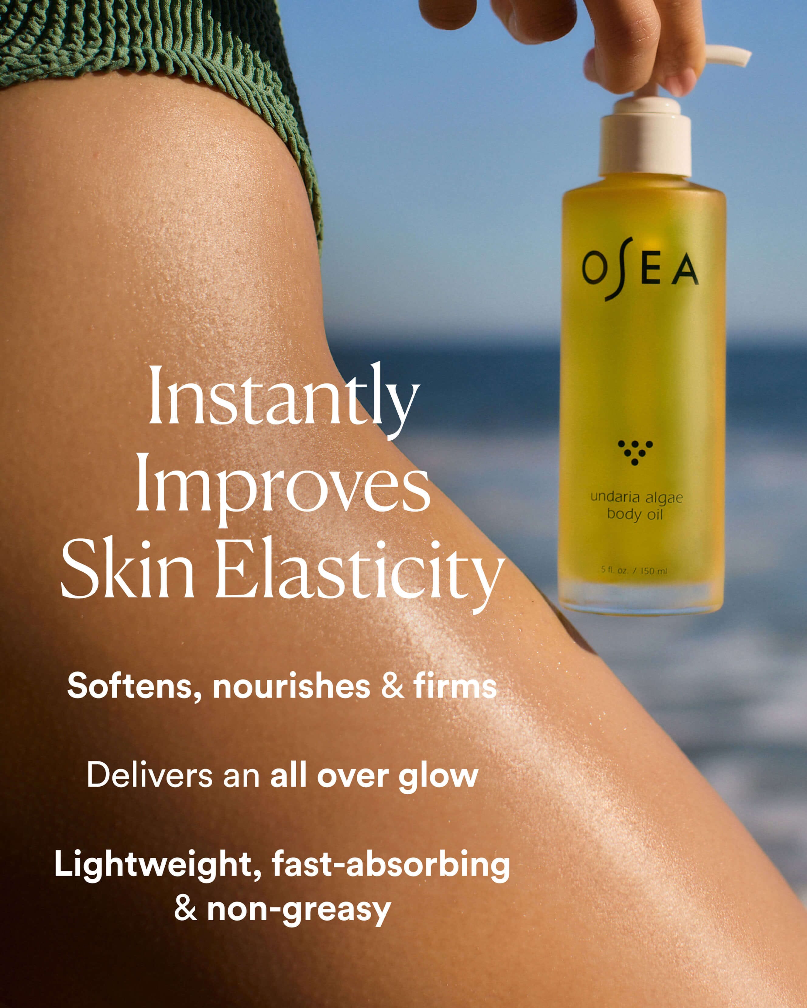 Undaria Body Bestsellers