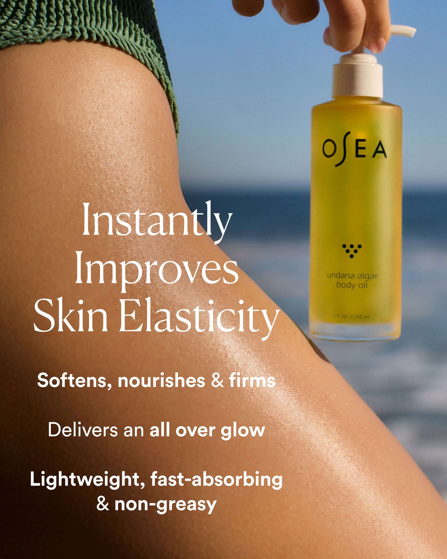 Undaria Body Bestsellers