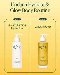 Undaria Body Bestsellers
