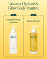 Undaria Body Bestsellers