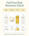 Undaria Algae Body Lotion