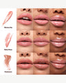 Baby Rose (neutral light pink)
