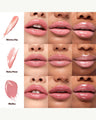 Malibu (cool mauvey pink)