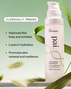 AGE CONFIDENCE PDRN Revival Moisturiser