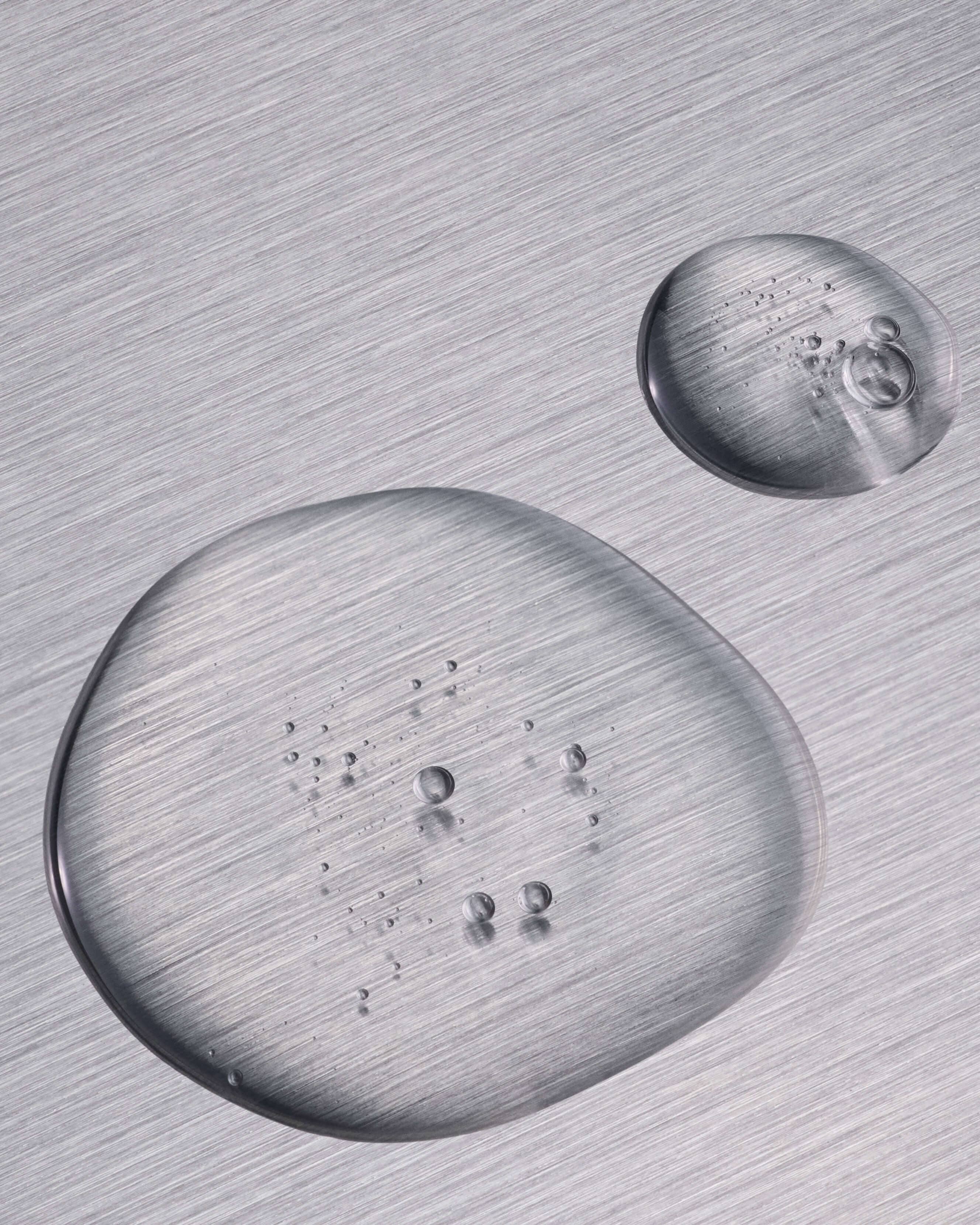 Age Confidence NAD+ & Tri-peptide Serum