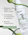 Age Confidence NAD+ & Tri-peptide Serum