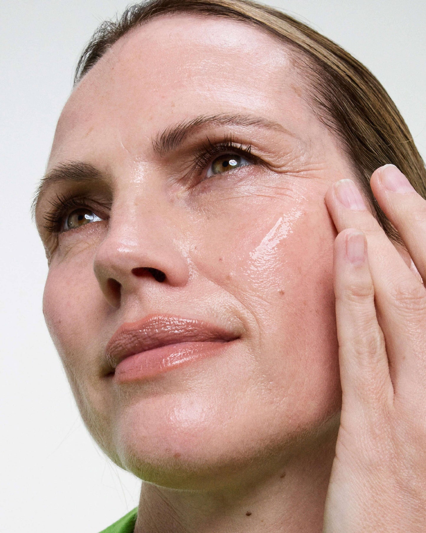 Age Confidence NAD+ & Tri-peptide Serum