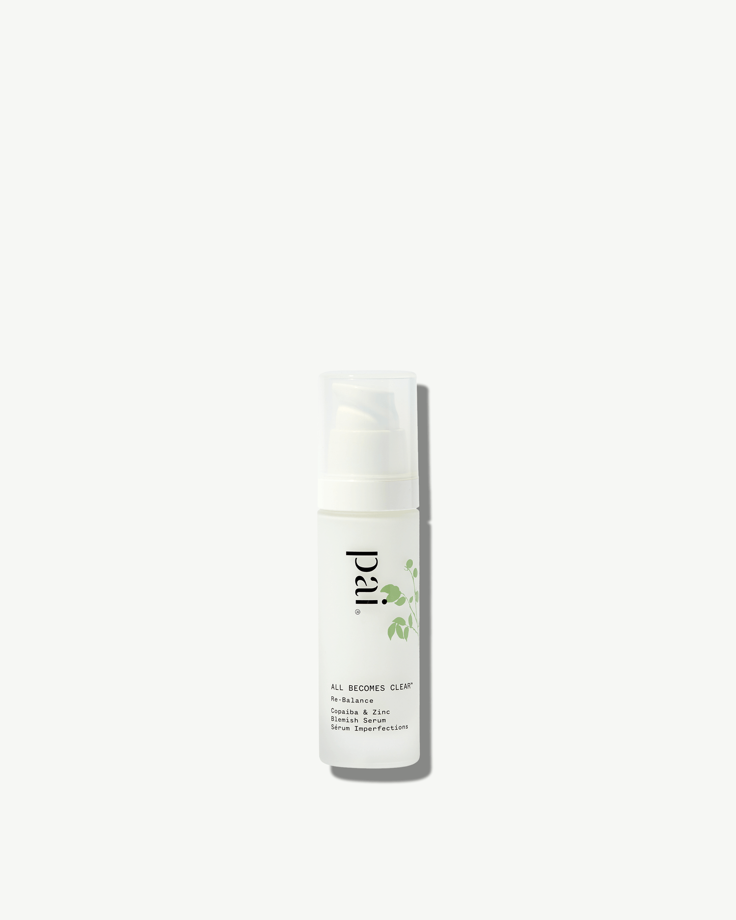 All Becomes Clear Blemish Serum