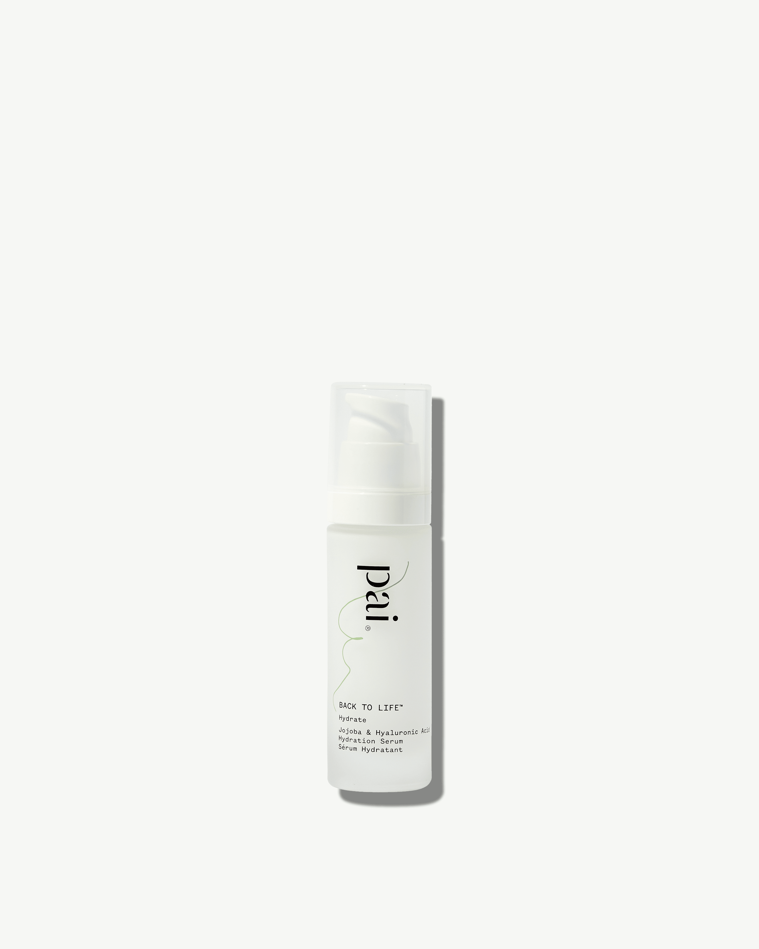 Back to Life Hydration Serum