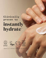 GENTLE GENIUS™ Barrier Care Rapid Rescue Hand Cream