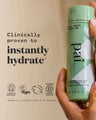 GENTLE GENIUS™ Barrier Care Replenishing Body Wash