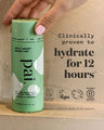 GENTLE GENIUS™ Barrier Care Wet Skin Moisturizer