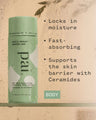 GENTLE GENIUS™ Barrier Care Wet Skin Moisturizer