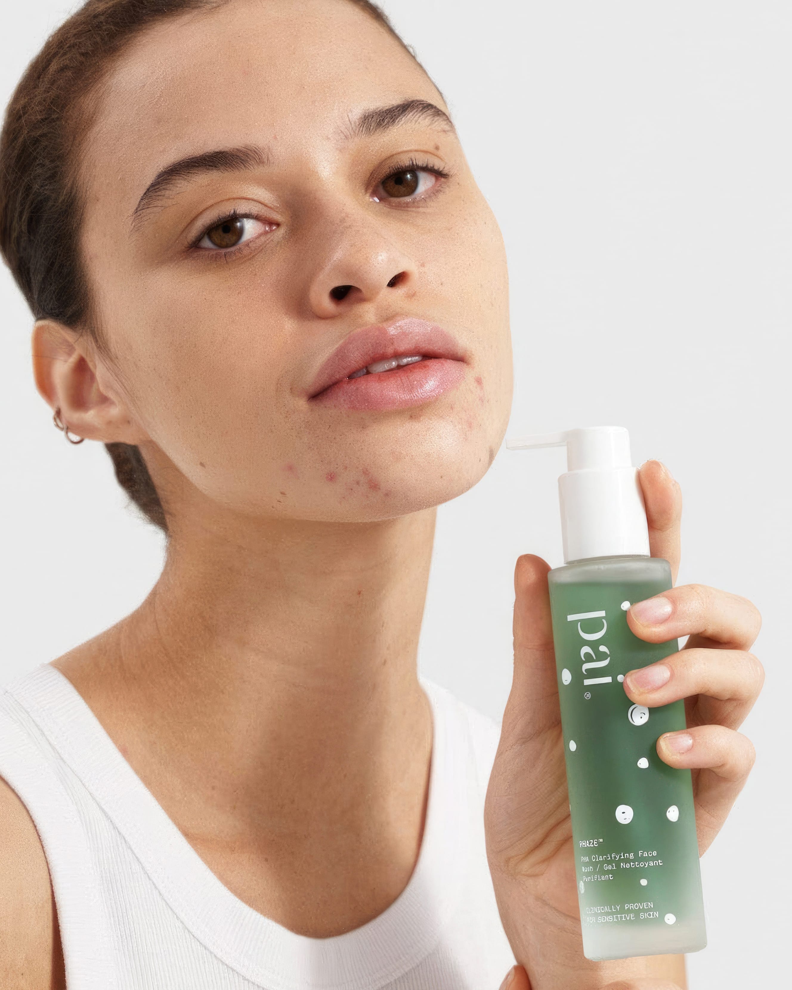 PHAZE Rebalance Clarifying Cleanser