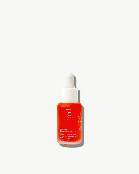 Rosehip BioRegenerate Universal Face Oil