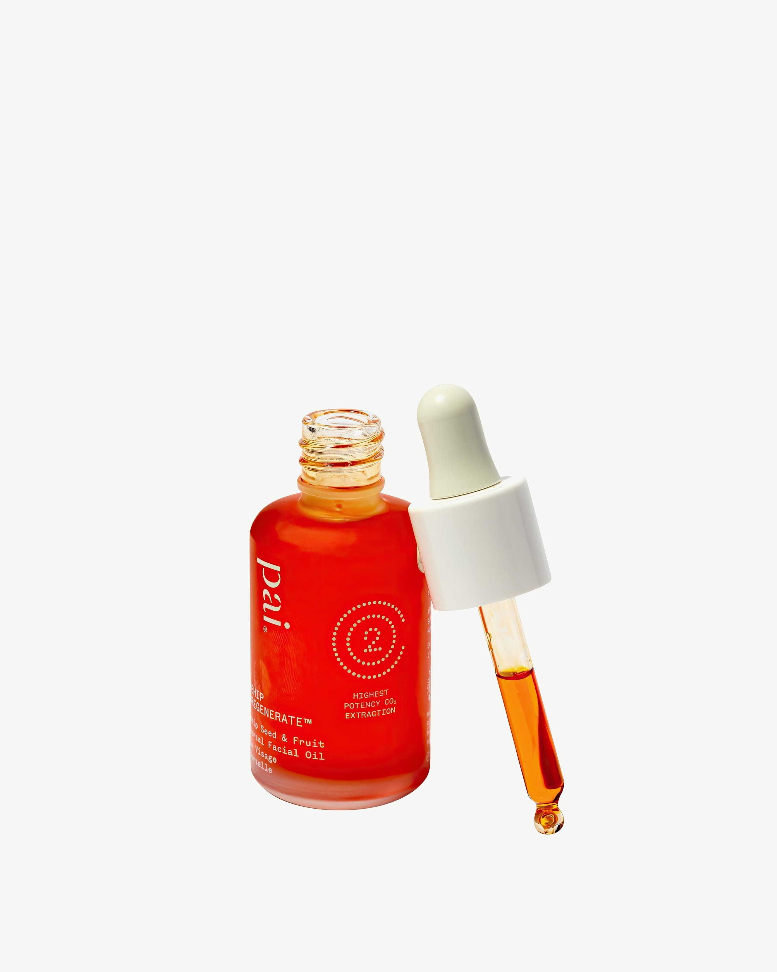 Rosehip BioRegenerate Universal Face Oil