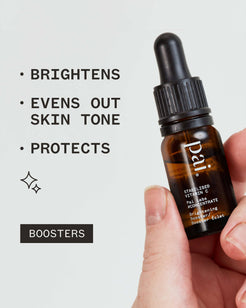 Stabilized Vitamin C 20% Brightening Booster