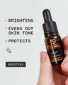 Stabilized Vitamin C 20% Brightening Booster