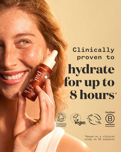 The Impossible Tan™ Hydrating Self Tan Drops
