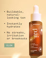 The Impossible Tan™ Hydrating Self Tan Drops