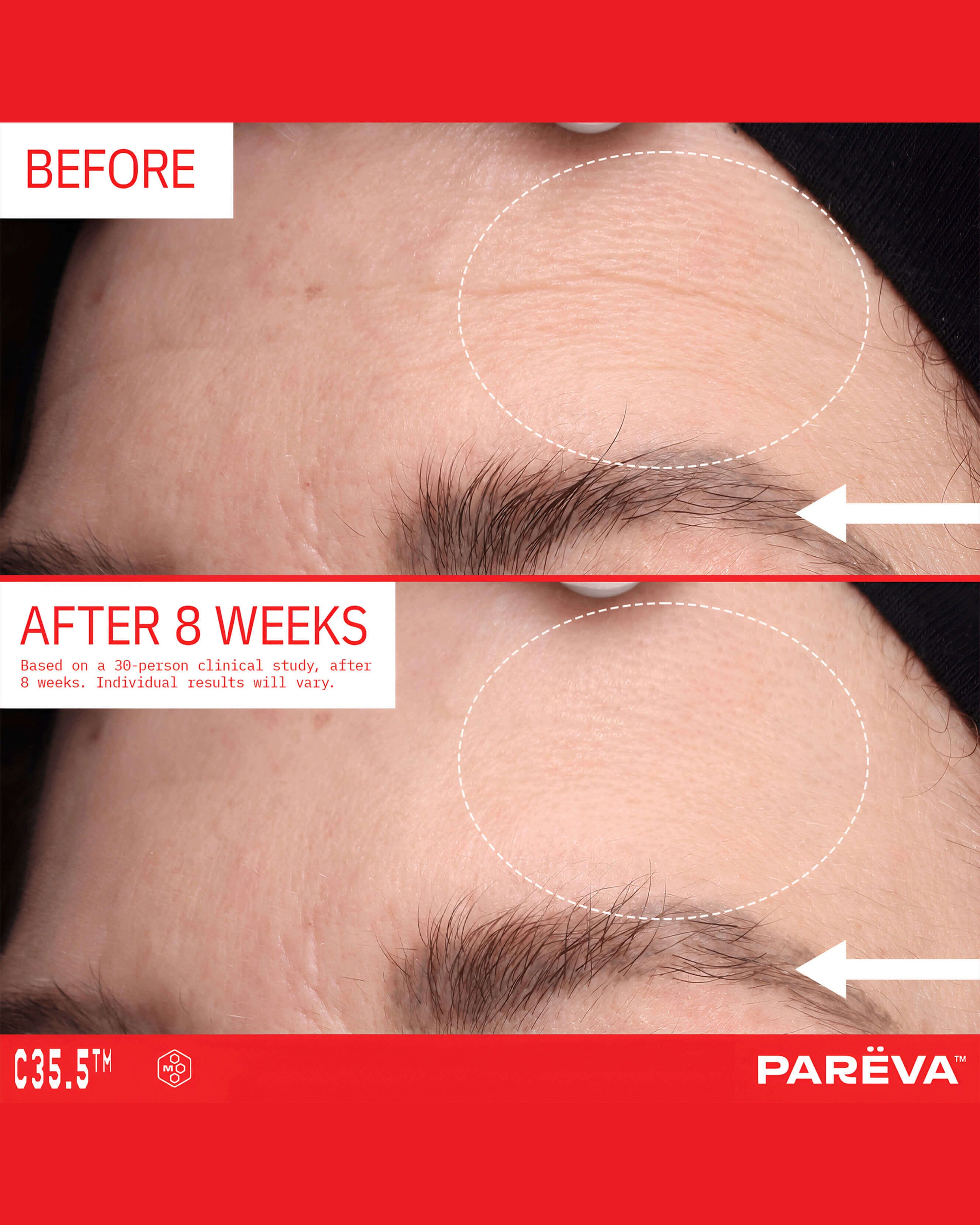 C35.5 Firming Glow Serum