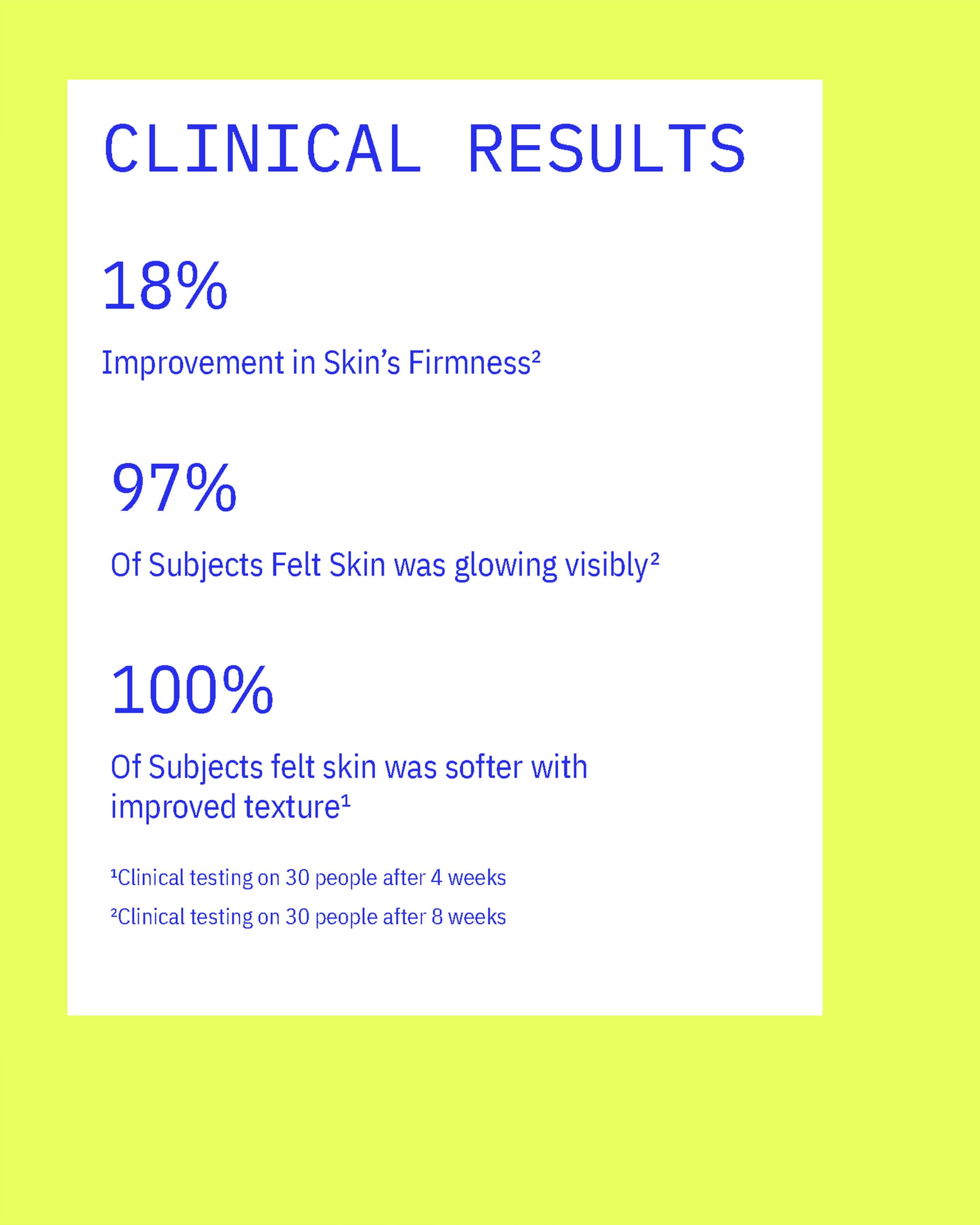 C35.5 Firming Glow Serum