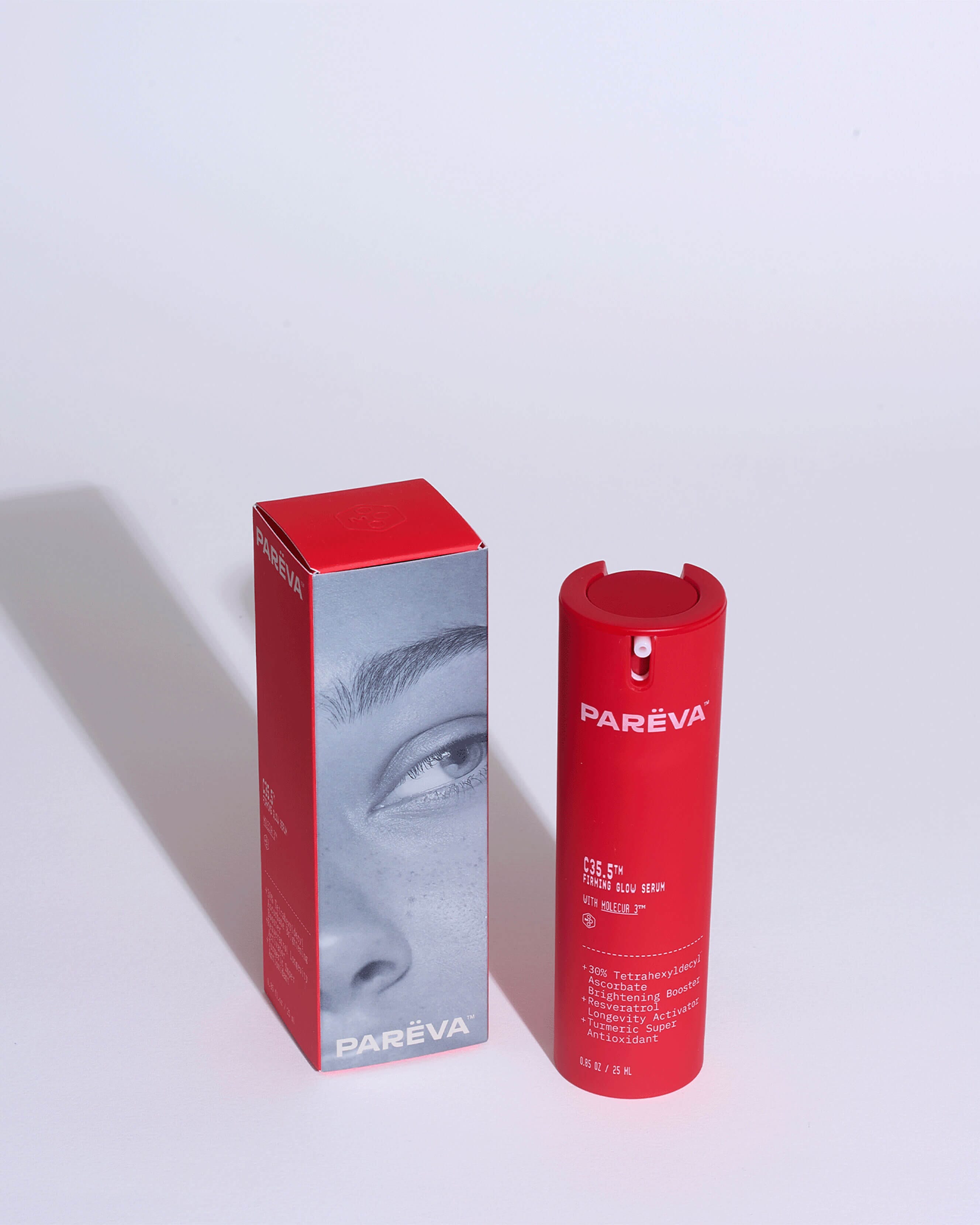 C35.5 Firming Glow Serum