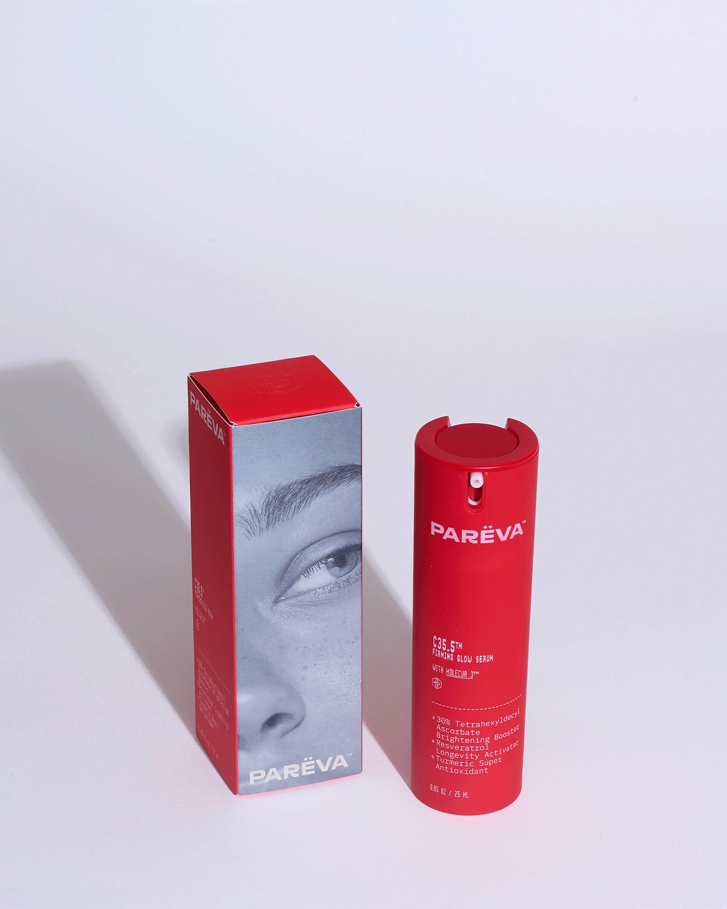 C35.5 Firming Glow Serum