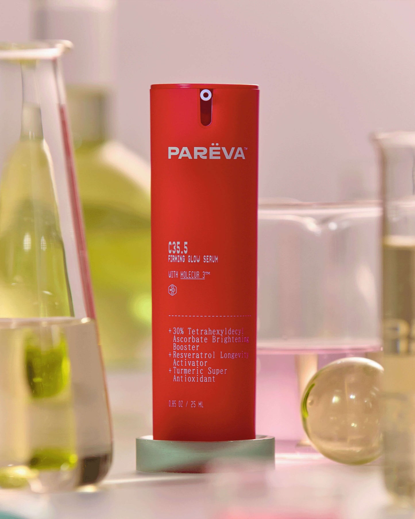 C35.5 Firming Glow Serum