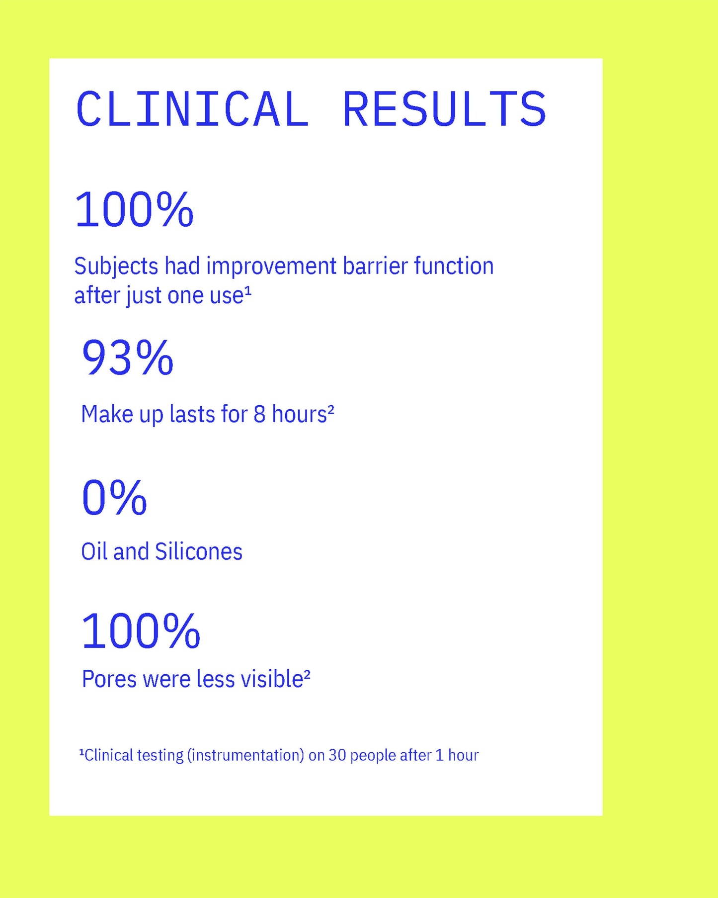 RH5.5 Hydrabond Primer