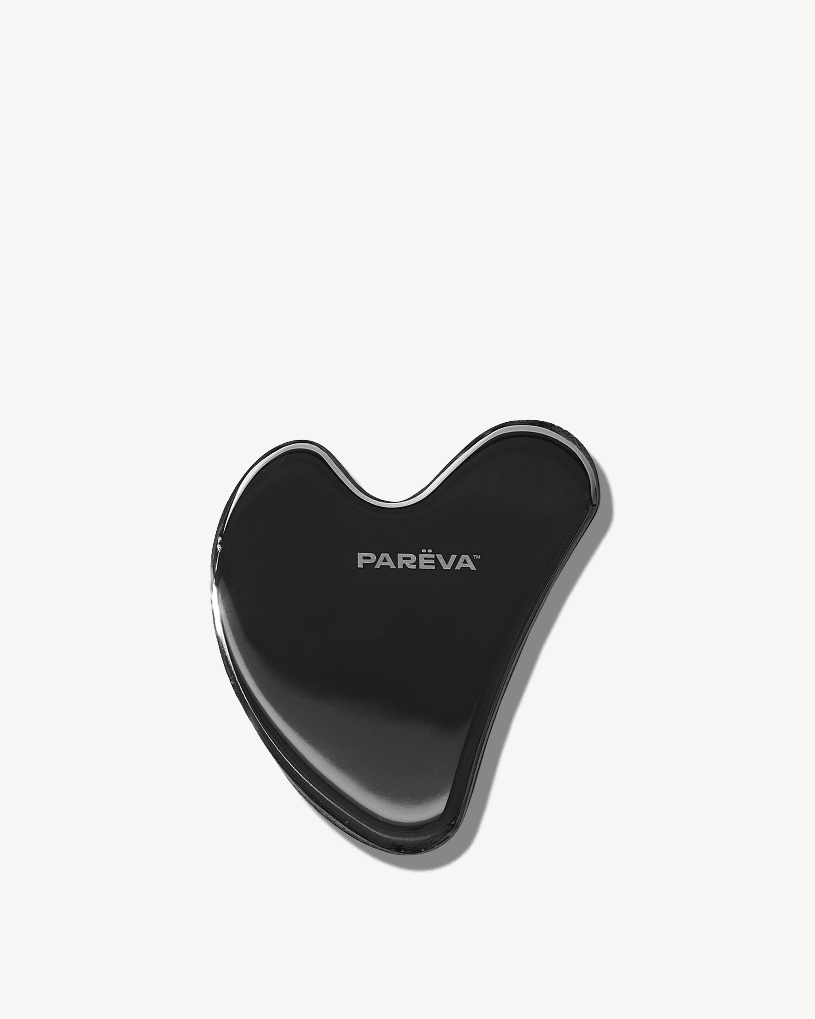 Stainless Steel Gua Sha