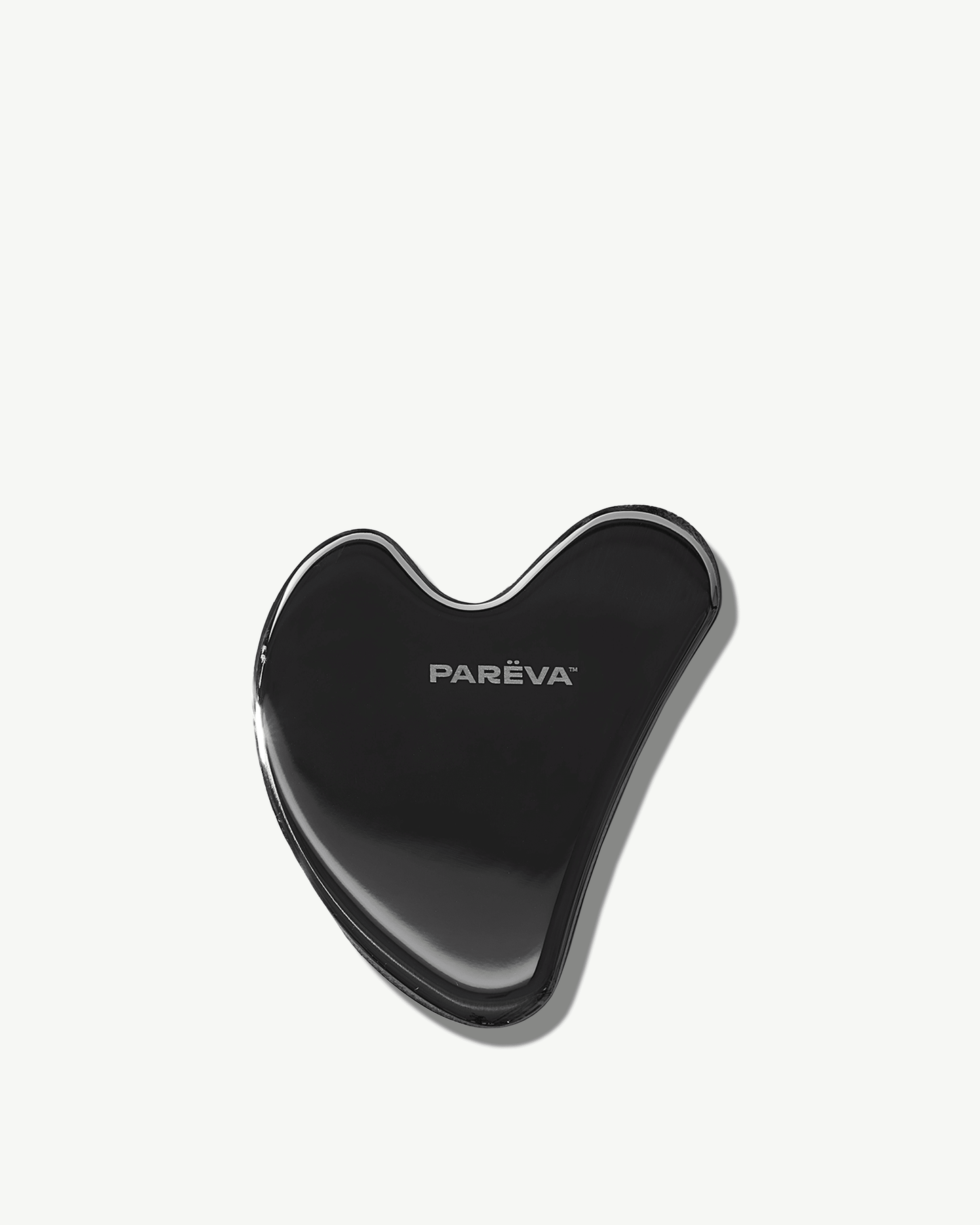 Stainless Steel Gua Sha