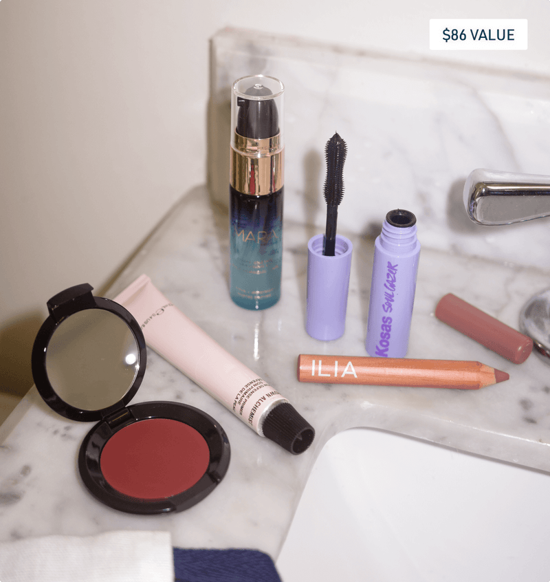 Your free summer essentials